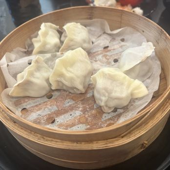 Brochette Dumpling - 37. Wagyu Dumpling - Dim Sum Near Me - San Francisco, California