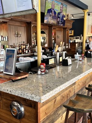 Grace Meat + Three by null