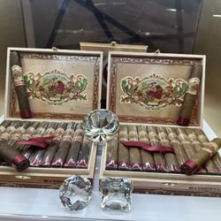 Laguna Smoke & Cigar
