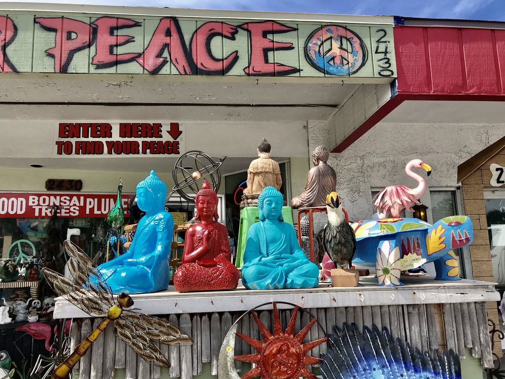 FIND YOUR PEACE Updated August 2024 16 Photos 2430 Bayshore Blvd