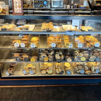 Einstein Bros. Bagels - Bagels Near Me - Rochester Hills, Michigan