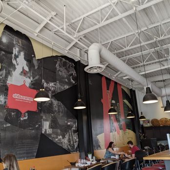Shibu Ramen - Decor - Ramen Near Me - Kent, Washington