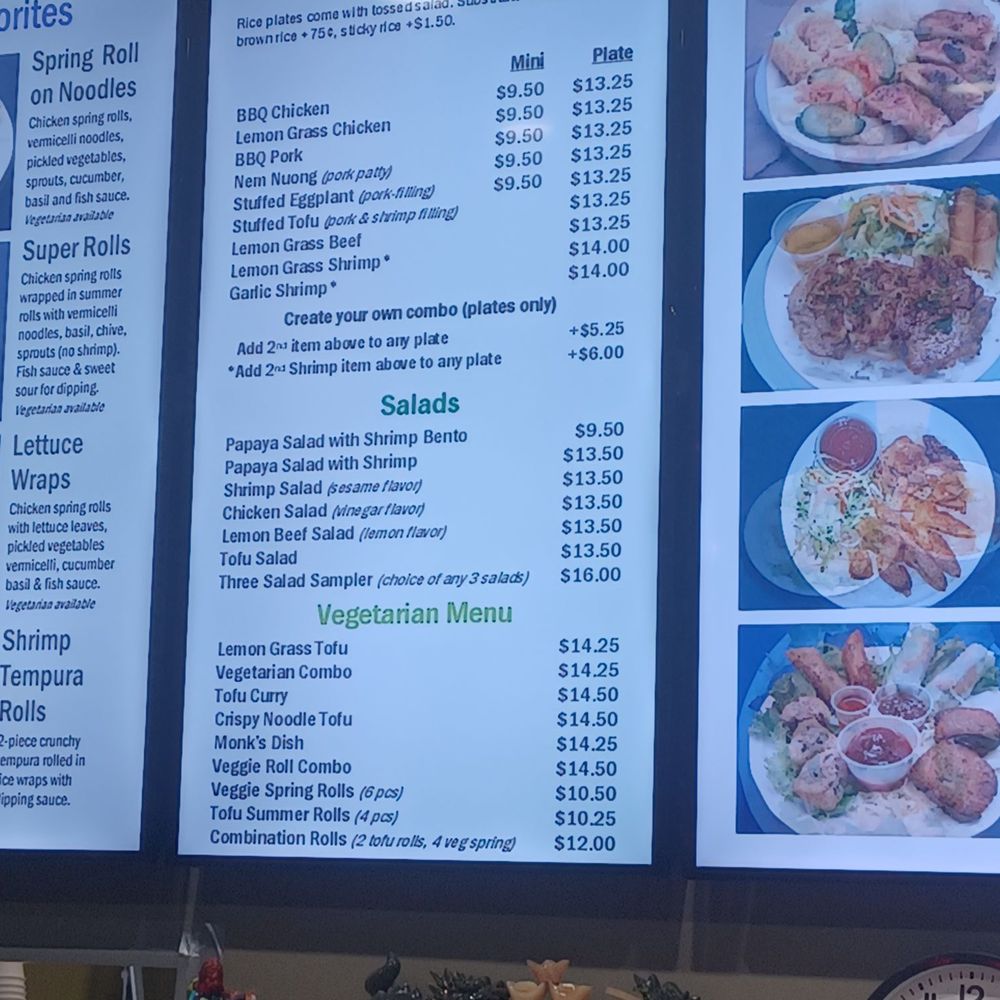 Diem 99 Cafe - 8/12/25 Menu - Vietnamese Near Me - Aiea, Hawaii Diem 99 Cafe - 8/12/25 Menu - Vietnamese Near Me - Aiea, Hawaii