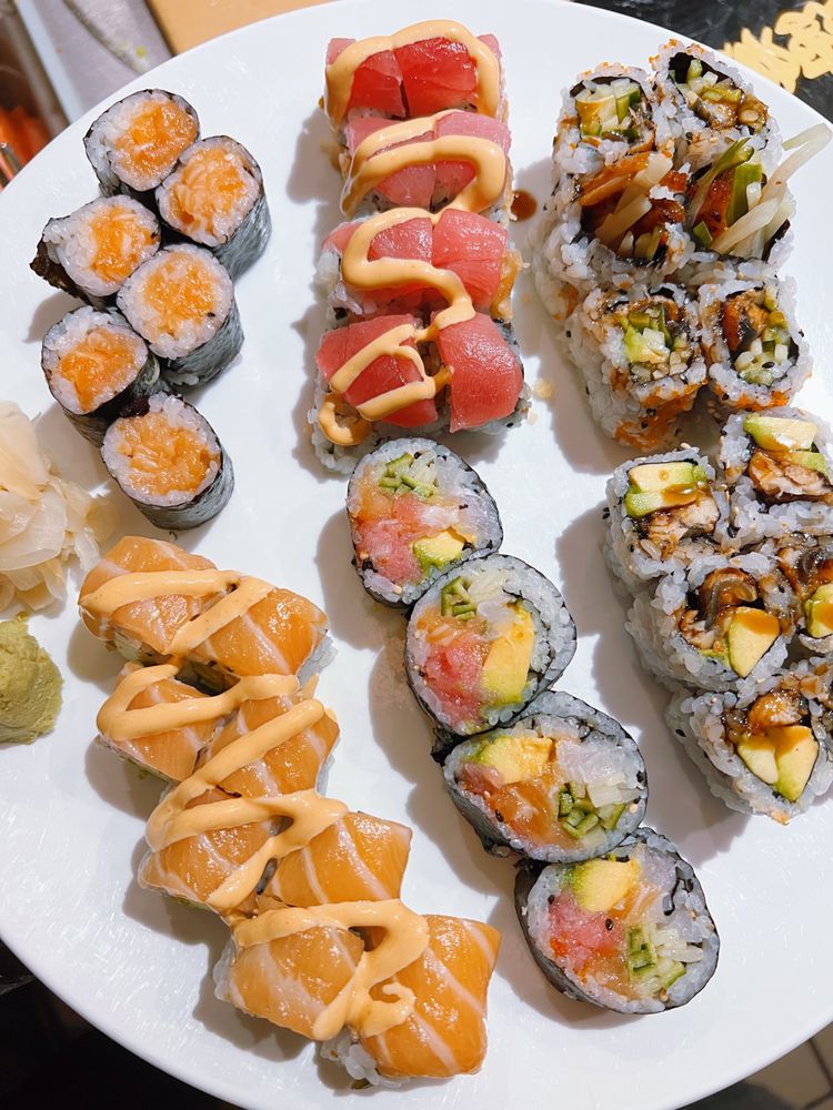 Poke Restaurant