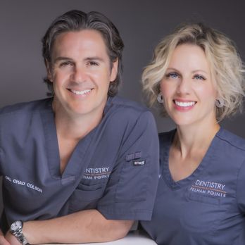 Dentistry at Pelham Pointe - Drs. Jill and Chad Colson - Cosmetic Dentists Near Me - Greenville, South Carolina Dentistry at Pelham Pointe - Drs. Jill and Chad Colson - Cosmetic Dentists Near Me - Greenville, South Carolina