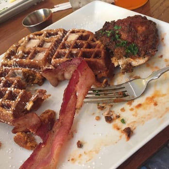 Batter & Berries - Breakfast & Brunch Near Me - Chicago, Illinois