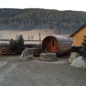 Chalet 32 - Guest Houses Near Me - Mauterndorf, 5