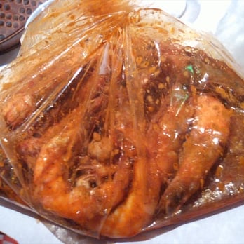 Claws - Cajun/Creole Near Me - Garden Grove, California