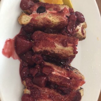 Honey's Bistro - Breakfast & Brunch Near Me - Encinitas, California