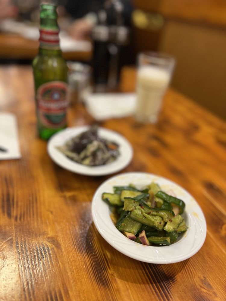 XI’AN DELICIOUS FOODS EXPRESS Updated July 2024 39 Photos Lange