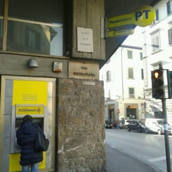 Poste Italiane - -by danella