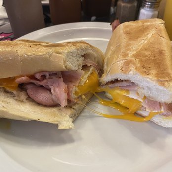 Pinky’s - Breakfast & Brunch Near Me - San Juan, Puerto Rico Pinky’s - Breakfast & Brunch Near Me - San Juan, Puerto Rico
