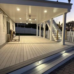 Enriquez Painting And Remodeling