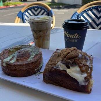 Haute Coffee - Coffee & Tea Near Me - Roseville, California Haute Coffee - Coffee & Tea Near Me - Roseville, California