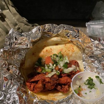 El Taconazo - Al Pastor Tacos :) - Tacos Near Me - Houston, Texas