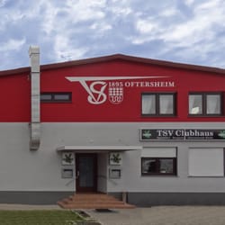 Tsv Restaurant
