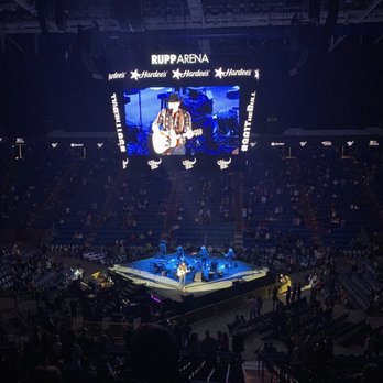 Rupp Arena - Stadiums & Arenas Near Me - Lexington, Kentucky