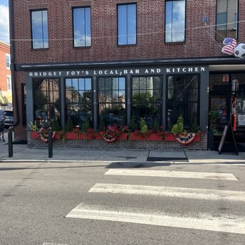Bridget Foy's - Salad Near Me - Philadelphia, Pennsylvania