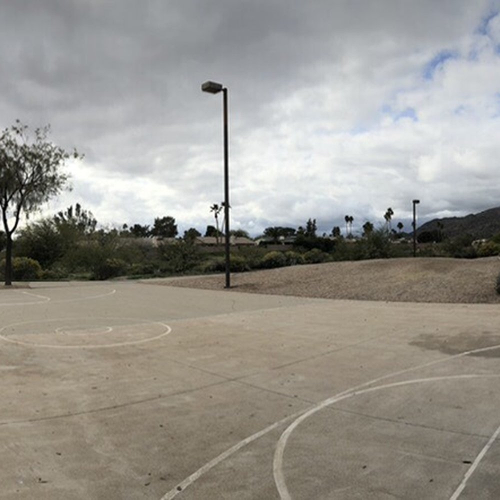 Western Star Park - Pano of basketball court. - Parks Near Me - Phoenix, Arizona Western Star Park - Pano of basketball court. - Parks Near Me - Phoenix, Arizona
