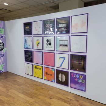 Space of BTS - Pop-up Shops Near Me - Las Vegas, Nevada Space of BTS - Pop-up Shops Near Me - Las Vegas, Nevada