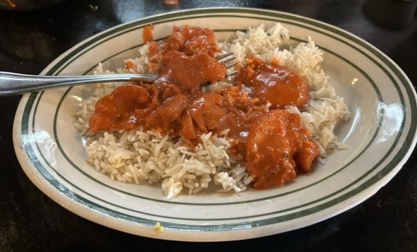 Mount Masala Himalayan Cuisine Indo-Chinese Style Restaurant by null