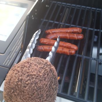 Lowe's Home Improvement - G loves the grill...thanks Lowes - Home Decor Near Me - Long Beach, California Lowe's Home Improvement - G loves the grill...thanks Lowes - Home Decor Near Me - Long Beach, California
