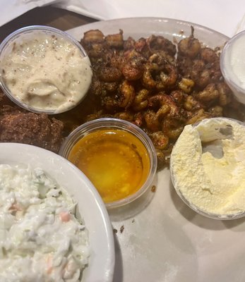 Jim Shaw's Seafood Grill by null