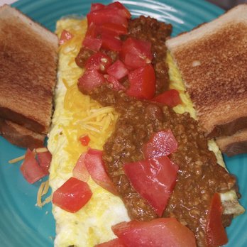 Raelynn's Cafe - Chili Cheese Omelette! - Cafes Near Me - Mishawaka, Indiana Raelynn's Cafe - Chili Cheese Omelette! - Cafes Near Me - Mishawaka, Indiana