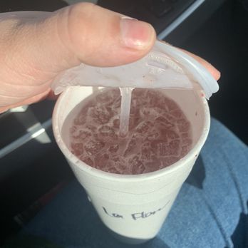 Sodamigo - La Flor-r-r  10/10 - Juice Bars & Smoothies Near Me - San Antonio, Texas