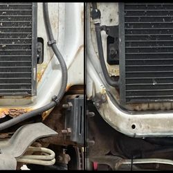 York Automotive Welding & Fabrication
