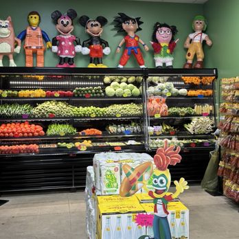 La Loma Supermercado - Fresh Groceries - International Grocery Near Me - Battle Creek, Michigan La Loma Supermercado - Fresh Groceries - International Grocery Near Me - Battle Creek, Michigan