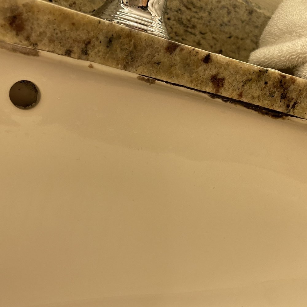 Seaport - Bathroom sink - Hotels Near Me - Boston, Massachusetts Seaport - Bathroom sink - Hotels Near Me - Boston, Massachusetts