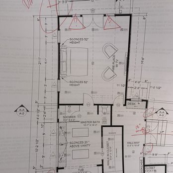 GxG - Culver City: Permit and Plan Approval - Interior Design Near Me