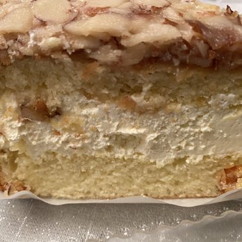 Renate's German Restaurant - Almond cake - Bakeries Near Me - Hanover Park, Illinois Renate's German Restaurant - Almond cake - Bakeries Near Me - Hanover Park, Illinois