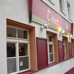 Cafe Tibet