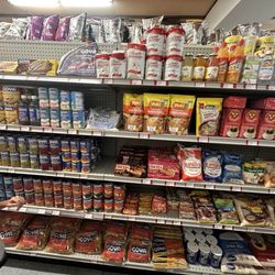De Mi Pais Market