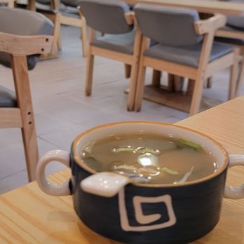 Hanami - Ramen Near Me - San Leandro, California