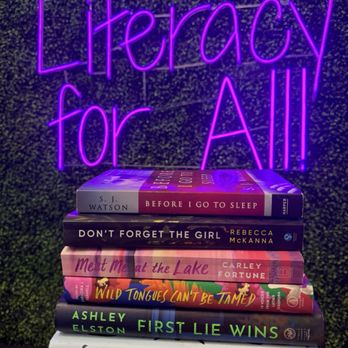 Indy Reads - You can donate books on the first Friday of every month! - Bookstores Near Me - Indianapolis, Indiana