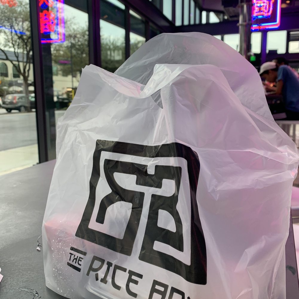 The Rice Box - Chinese Near Me - Houston, Texas The Rice Box - Chinese Near Me - Houston, Texas