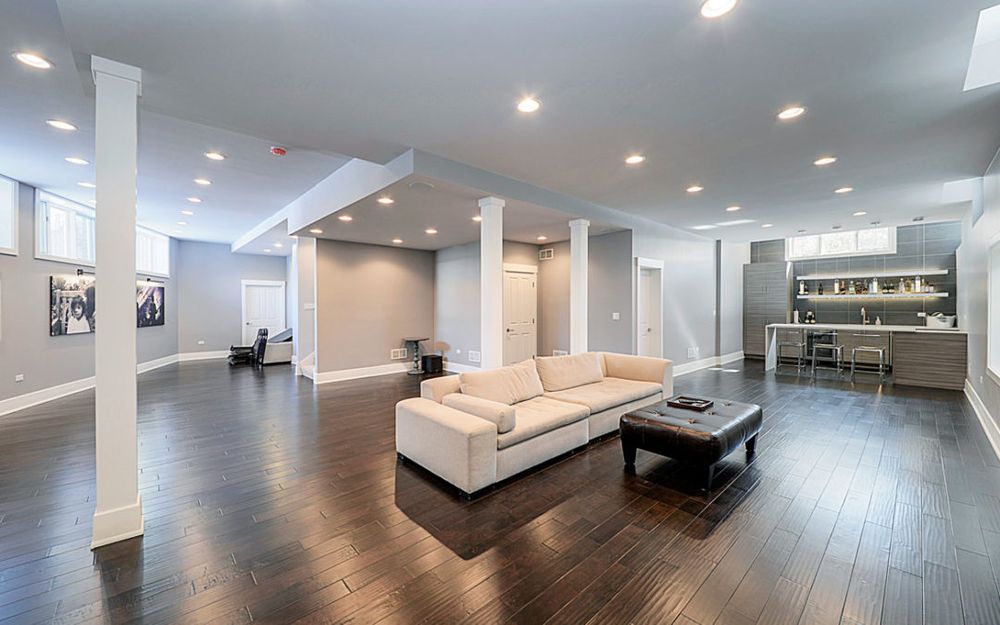 Slide of BrightView Remodeling & Construction