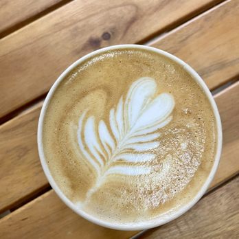 Wild Plum Kitchen - Ryan Ranch - Cappuccino - Coffee & Tea Near Me - Monterey, California