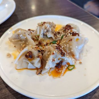 Elite Week: Journey to the Dumpling - Chili wontons - Yelp Events Near Me - Elk Grove, California Elite Week: Journey to the Dumpling - Chili wontons - Yelp Events Near Me - Elk Grove, California