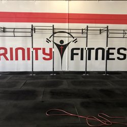 Trinity Fitness Southside
