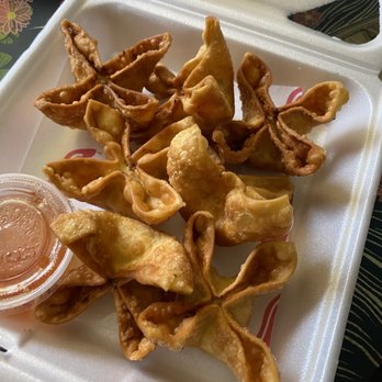 Chili Thai - Tacoma - Crab Wonton - Thai Near Me - Tacoma, Washington Chili Thai - Tacoma - Crab Wonton - Thai Near Me - Tacoma, Washington