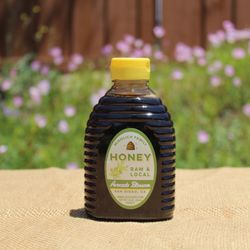 Mikolich Honey - Avocado Blossom Honey