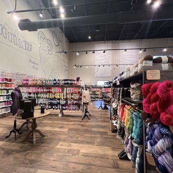 Wool & Company - Arts & Crafts Near Me - South Elgin, Illinois