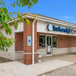 Tru Family Dental - Front of office, True Family Dental. Dentist in Joilet, IL.