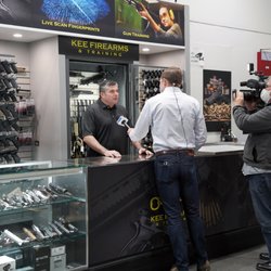 Kee Firearms and Training