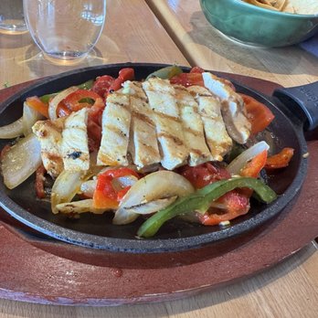 Casa De Catrina - Fajitas - Mexican Near Me - Carle Place, New York