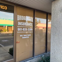 Bridgemark Insurance - Insurance Home/Auto